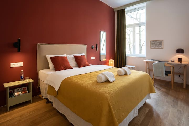 Chambre 1