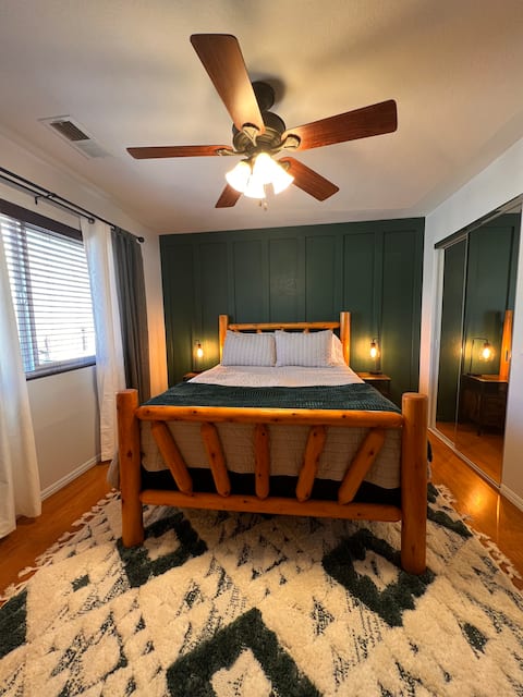 Sandy Ranch