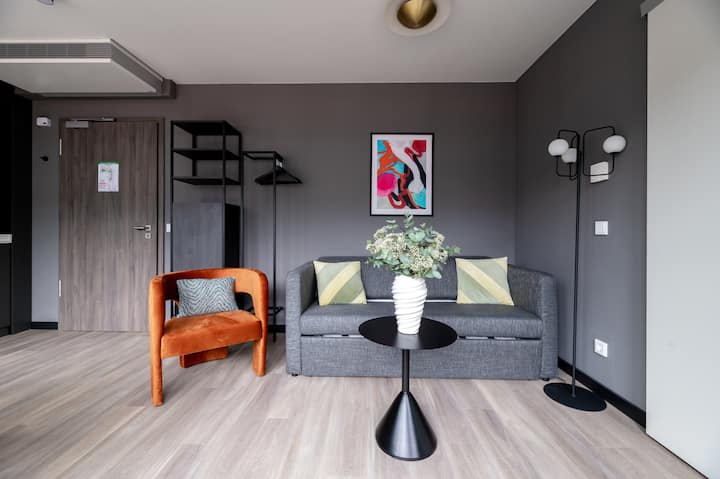 Numa | 1-bedroom Apartment With Sofabed - Brême