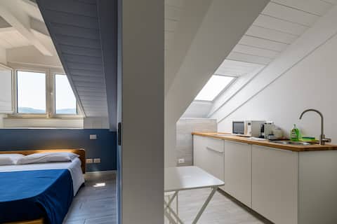 Top performing Airbnb: CASA VITTORIA_Scirocco in Agropoli