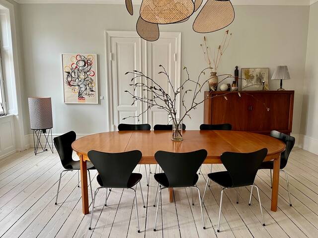 Amazing apartment next to Nyhavn gallery image 5