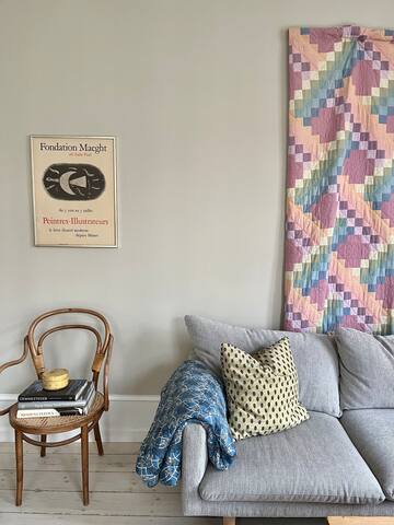 Amazing apartment next to Nyhavn gallery image 3