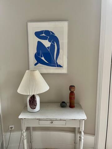 Amazing apartment next to Nyhavn gallery image 4