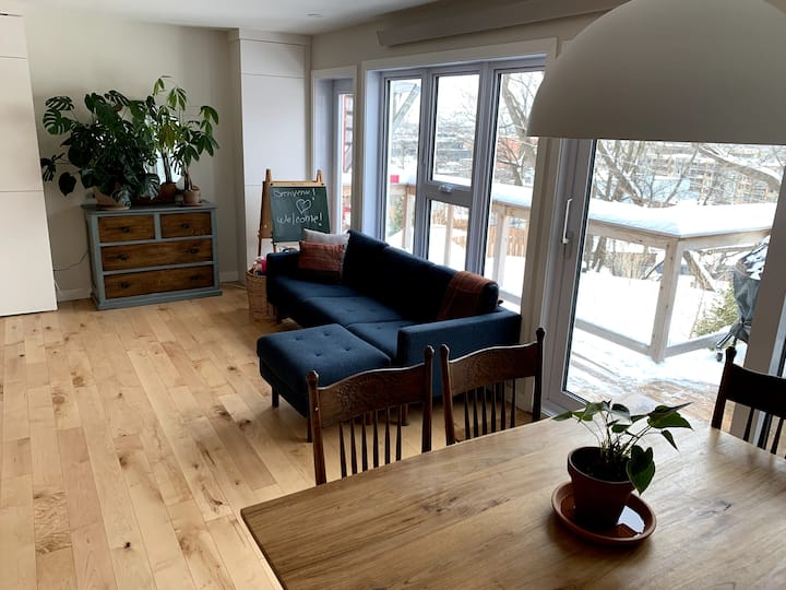 ห้องนั่งเล่น