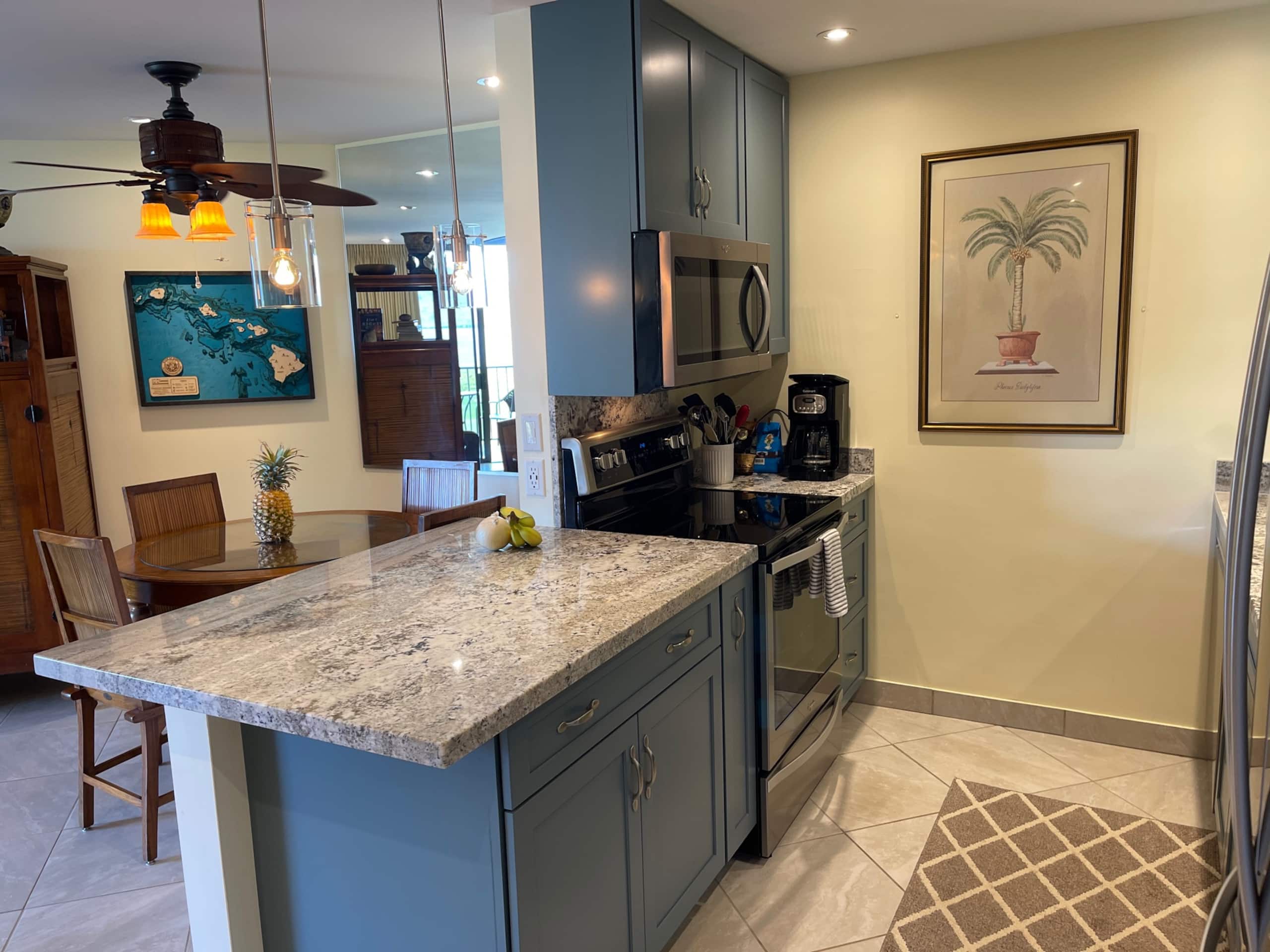 Newly Remodeled Ocean View Condo - Image 2