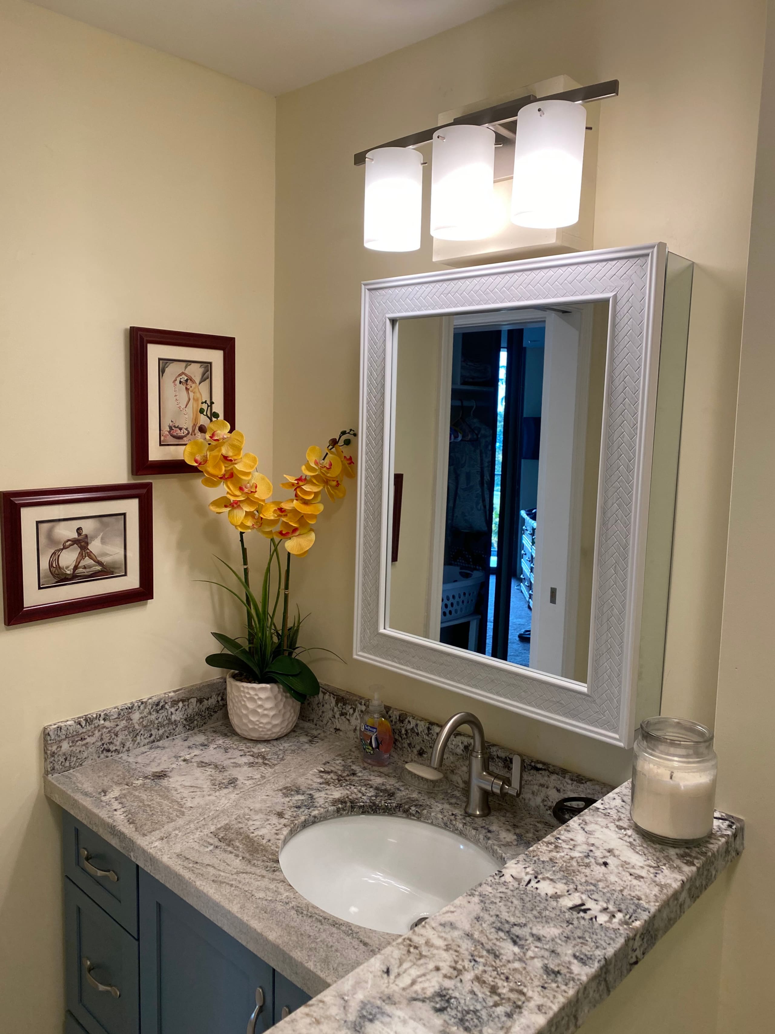 Newly Remodeled Ocean View Condo - Image 7