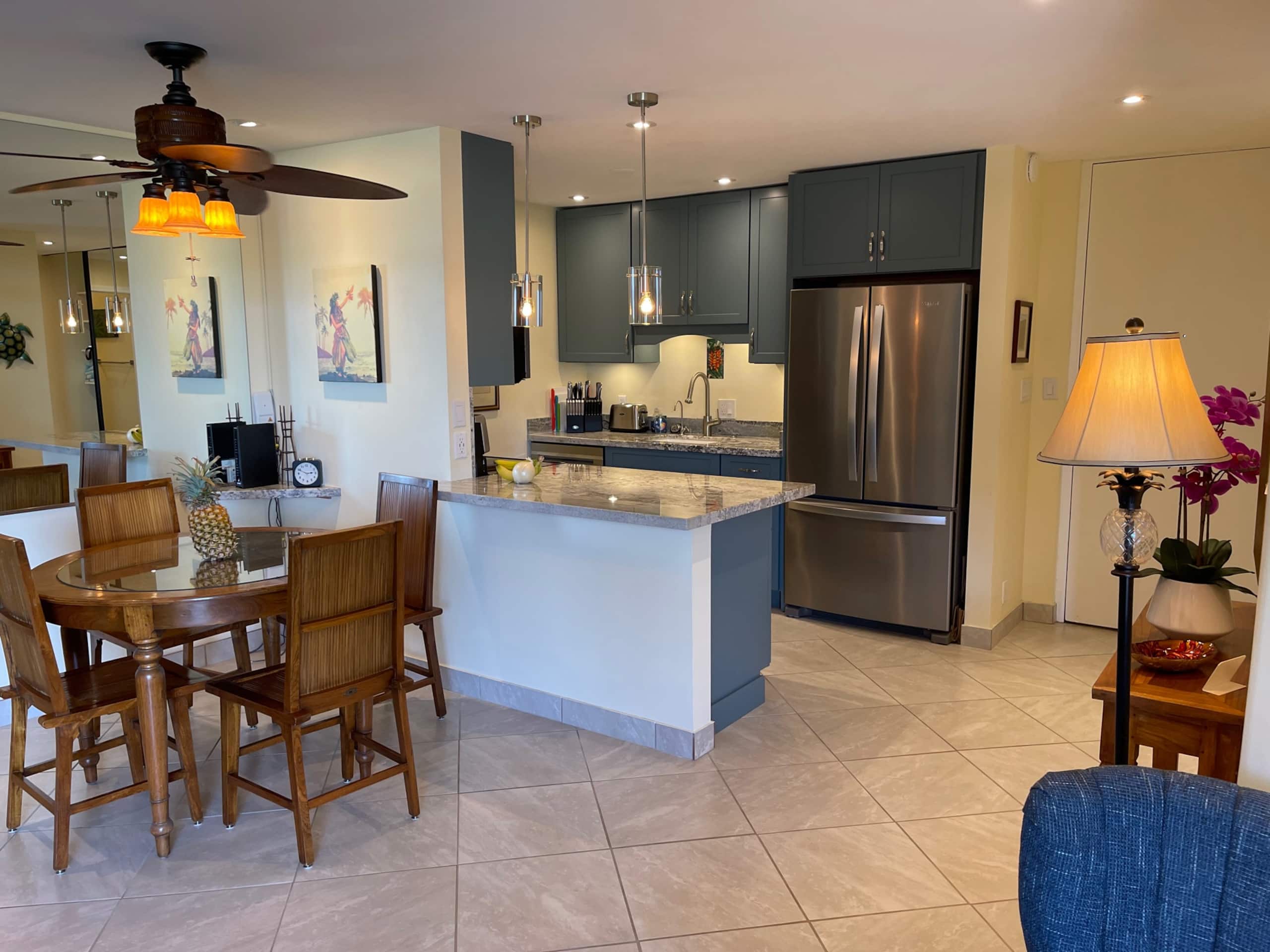 Newly Remodeled Ocean View Condo - Image 5