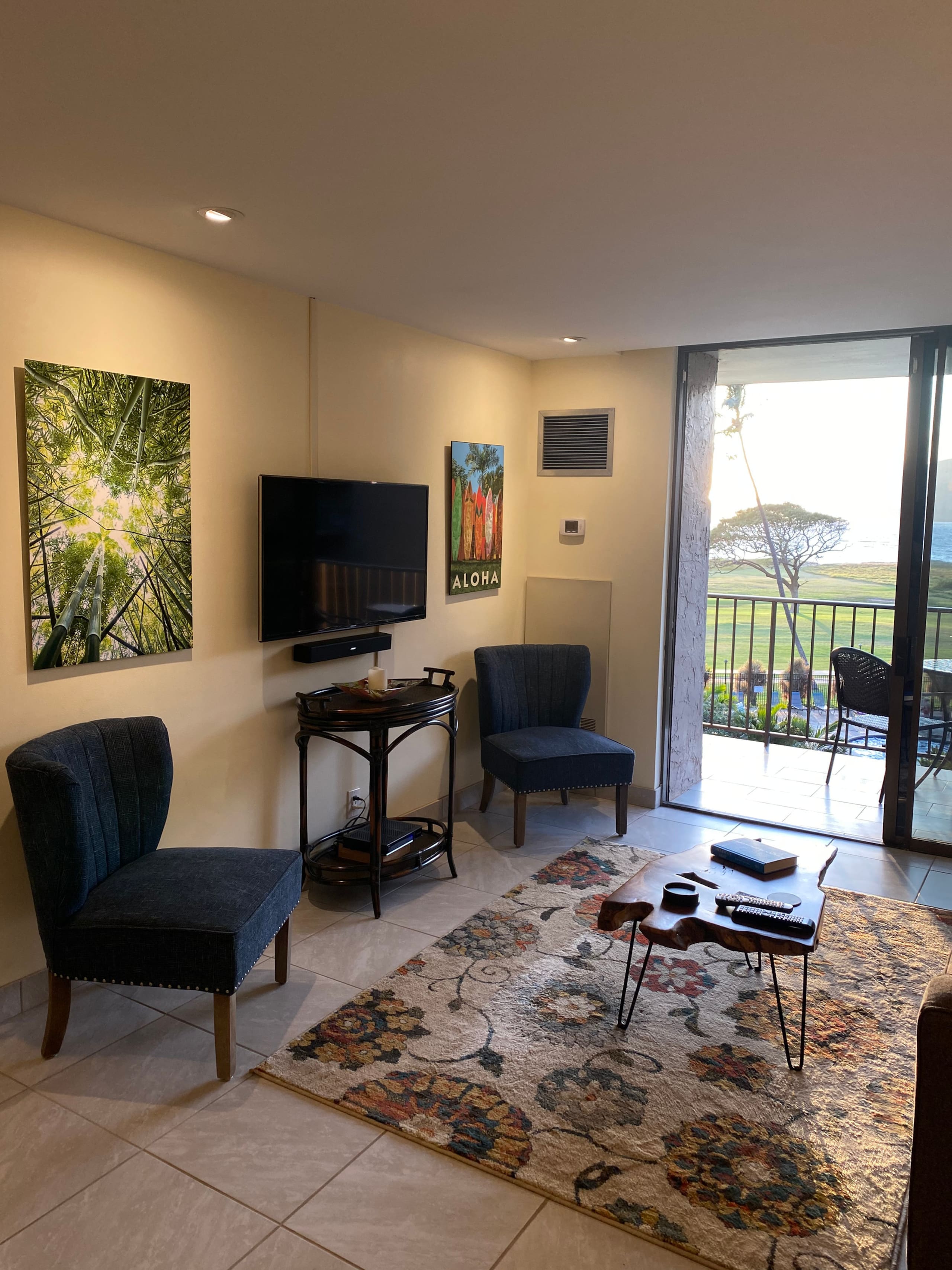 Newly Remodeled Ocean View Condo - Image 3