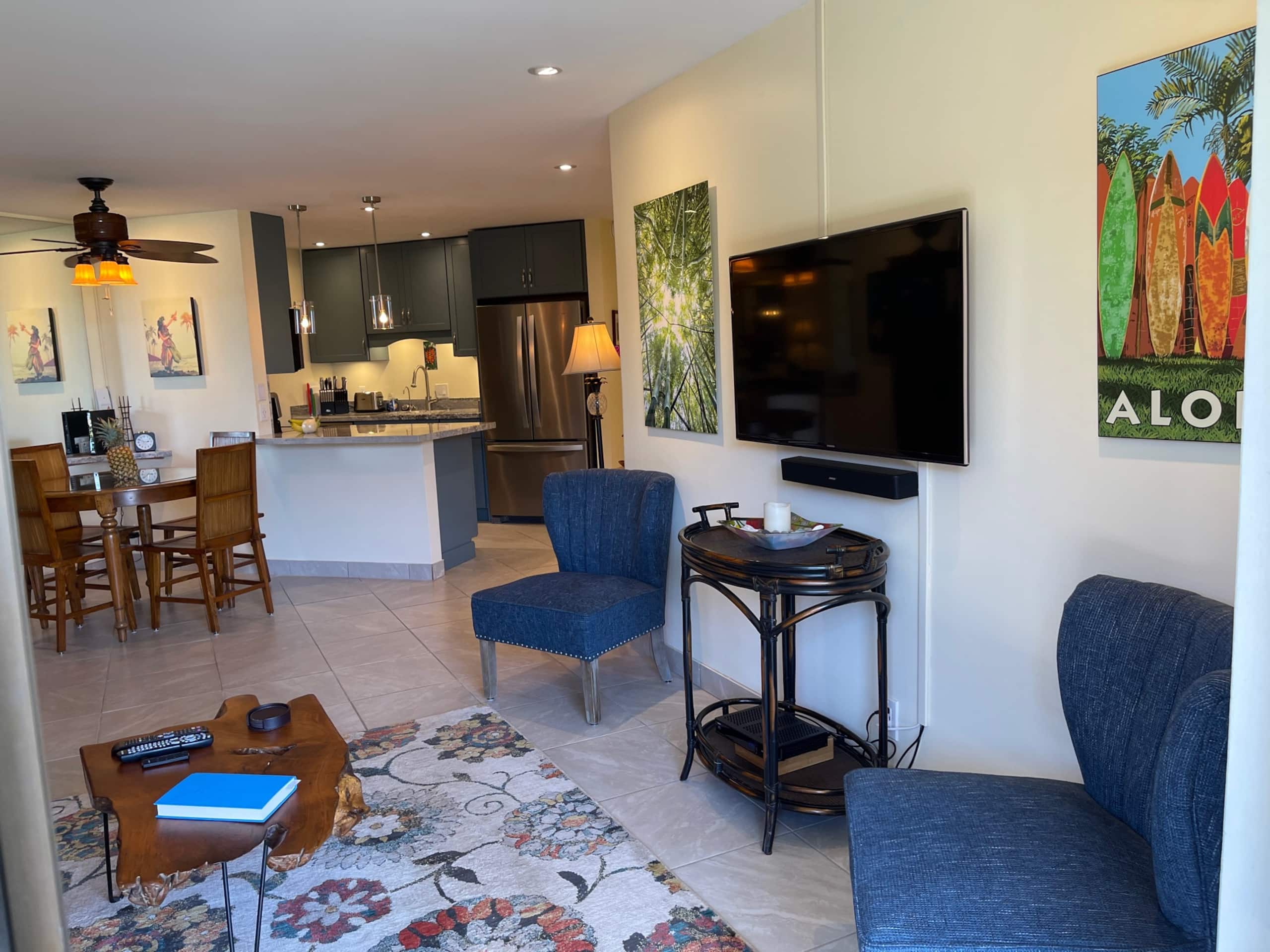 Newly Remodeled Ocean View Condo - Image 6
