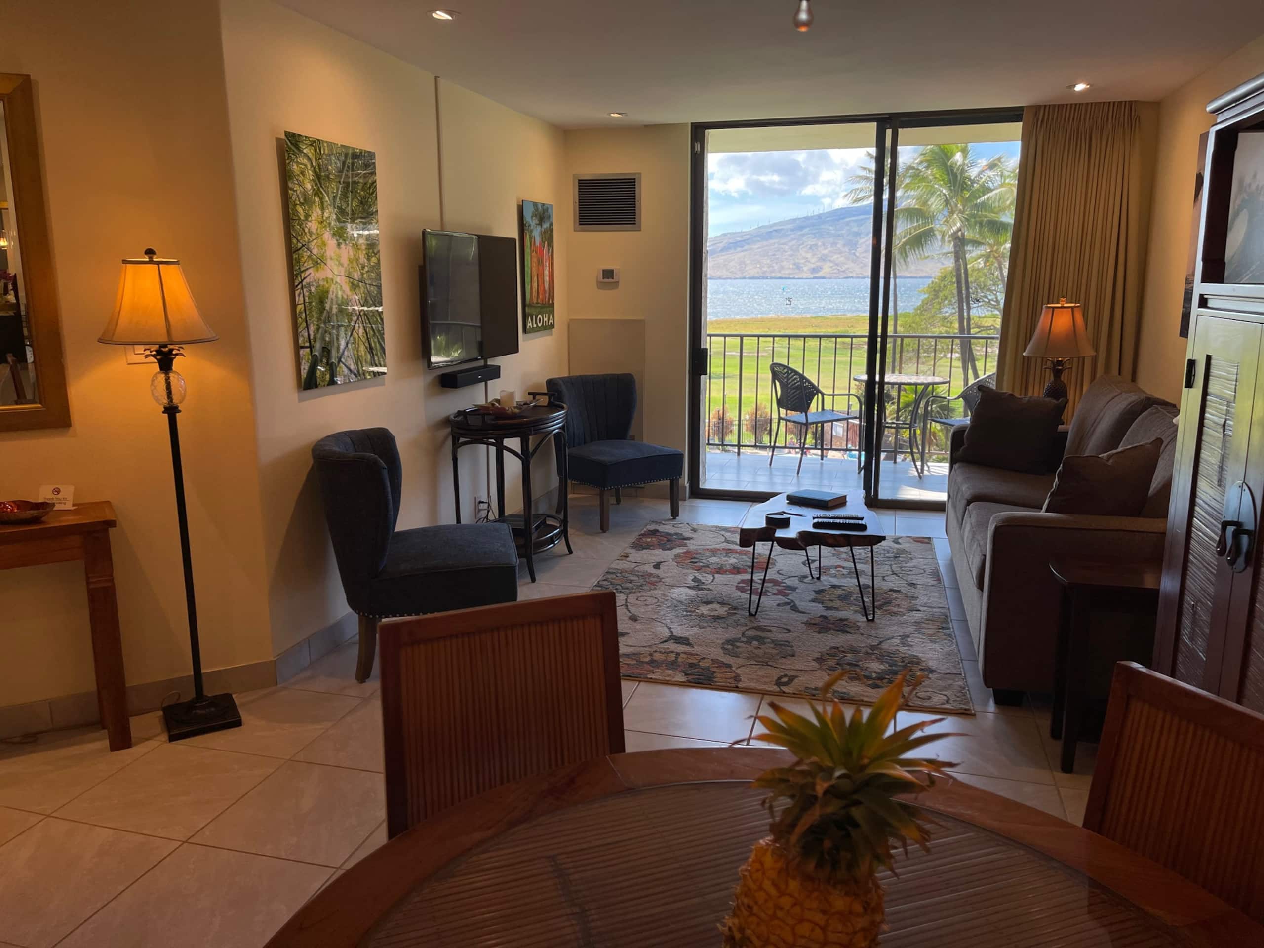 Newly Remodeled Ocean View Condo - Image 11