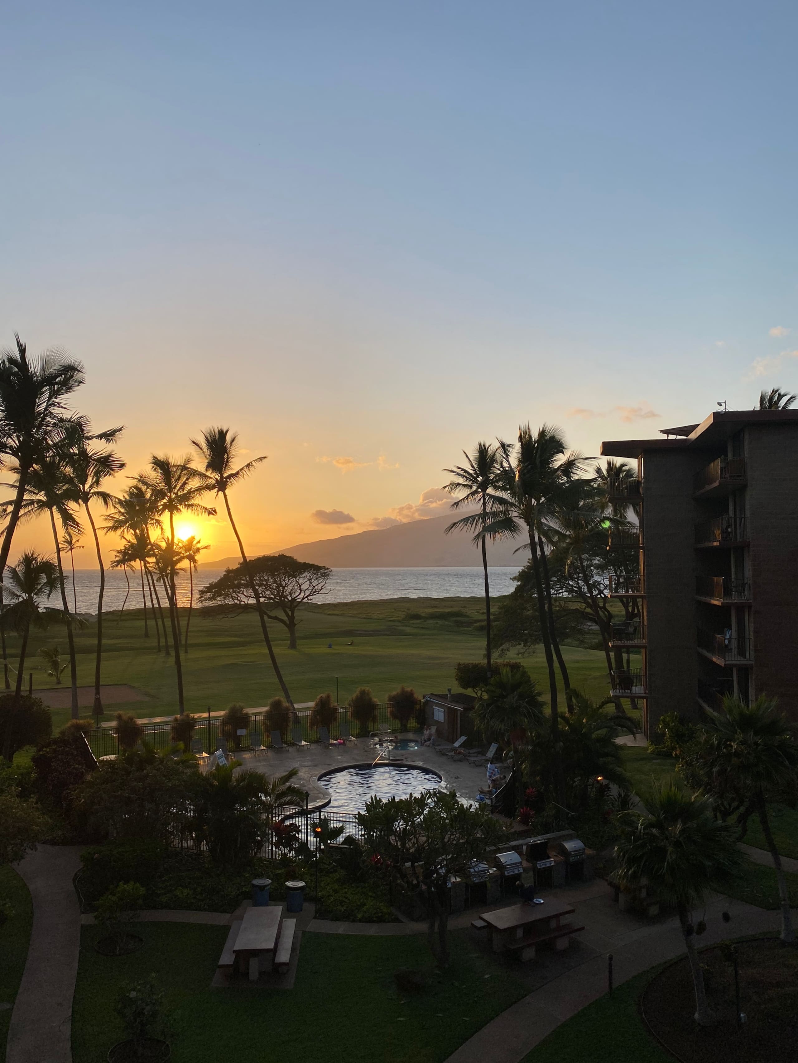 Newly Remodeled Ocean View Condo - Image 13