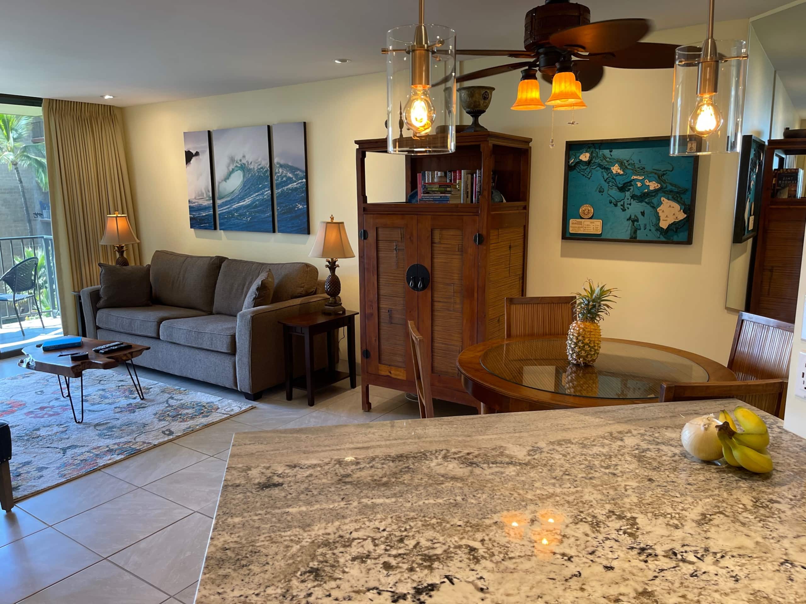 Newly Remodeled Ocean View Condo - Image 4
