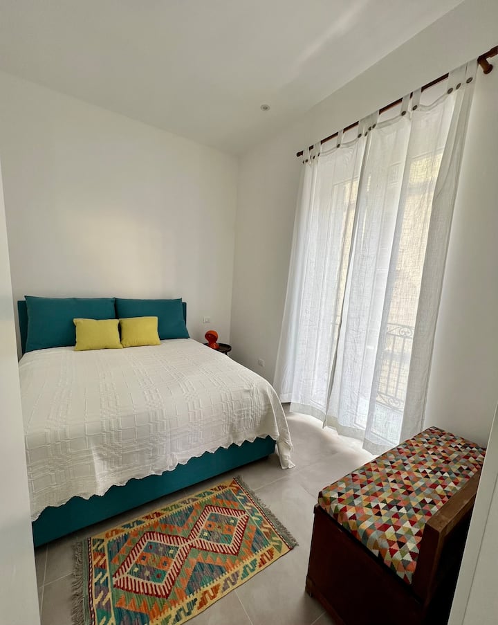 ห้องนอน