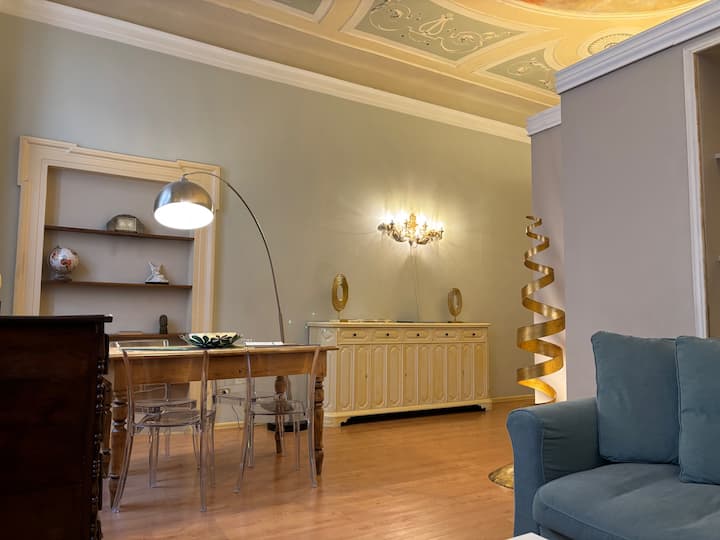 Residenza Montalti - Verona