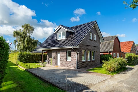 Haus am See, exquisites Relaxen