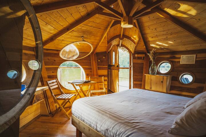Vivons d'amour managed Airbnb listing 2
