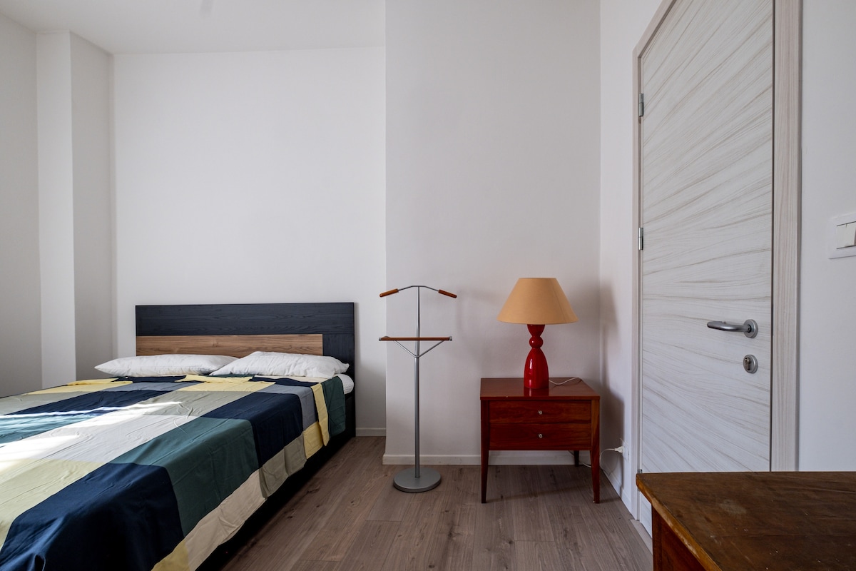 Спална соба 2