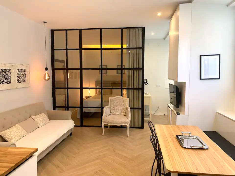 Anúncio popular: Mirador lovely Suite in Lisbon em Ajuda