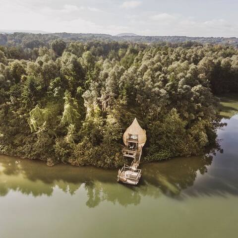 Vivons d'amour managed Airbnb listing 3