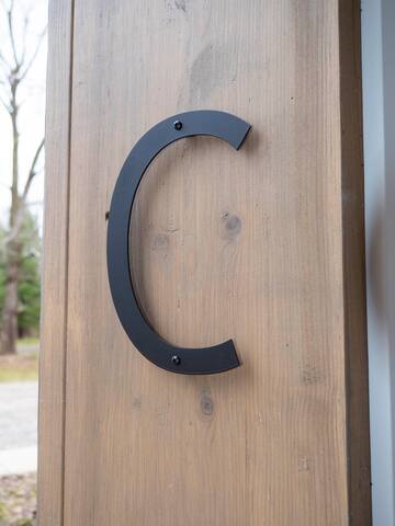 Spirit Lake Retreat managed Airbnb listing 2