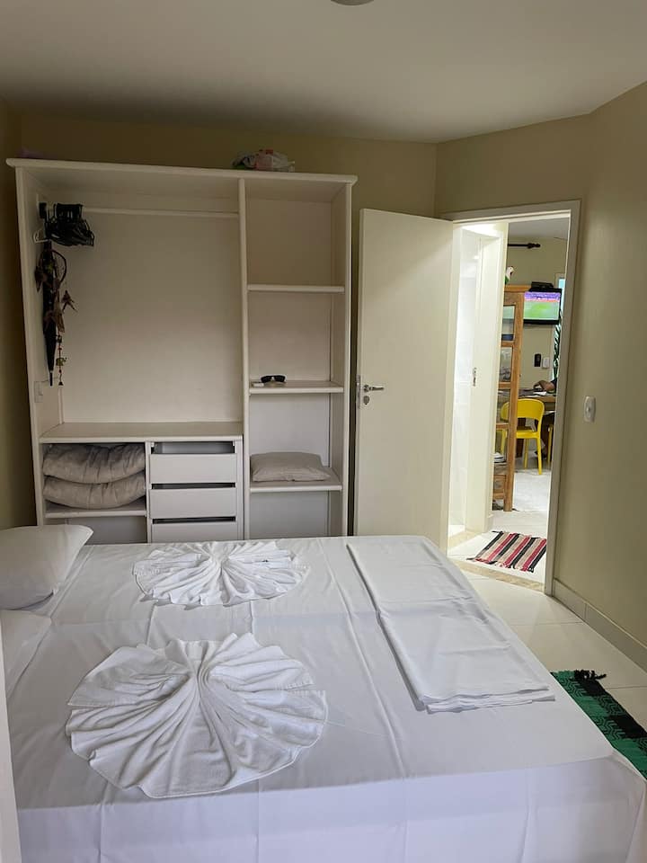 საძინებელი 1