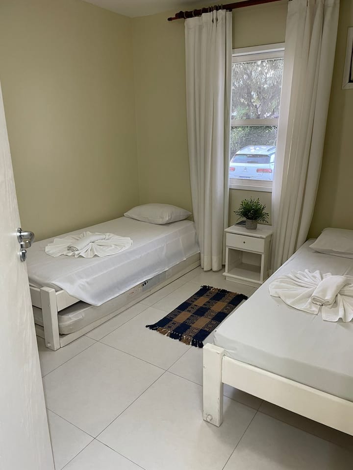 საძინებელი 2