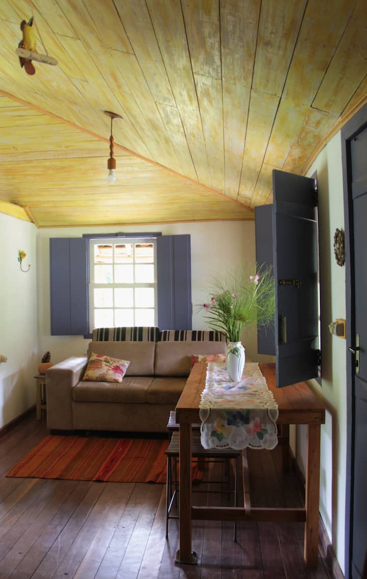 Всекидневна