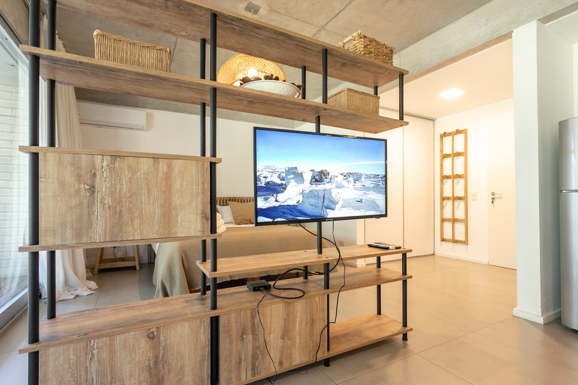 Olivos Harbour Vibes - Cool Pad by the River
