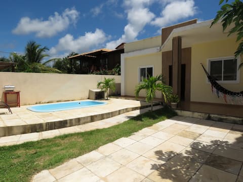 Casa Mar e Dunas