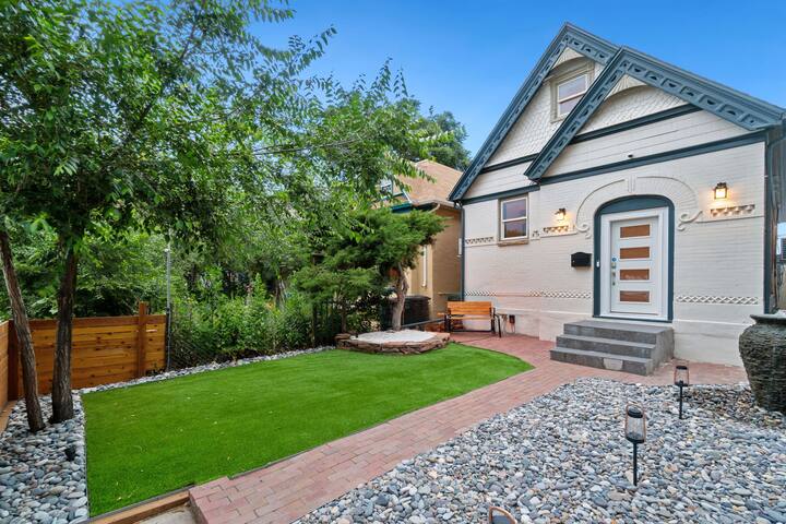 ZEN HOUSE- King Loft – Meditation Room-Theater-PS4 gallery image 2