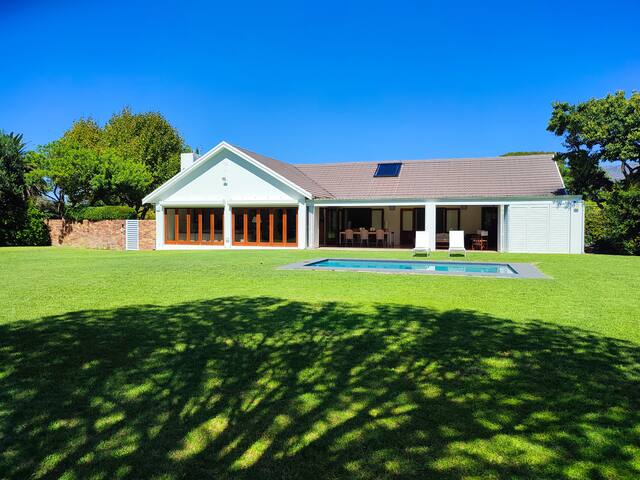 Inga’s Home Constantia