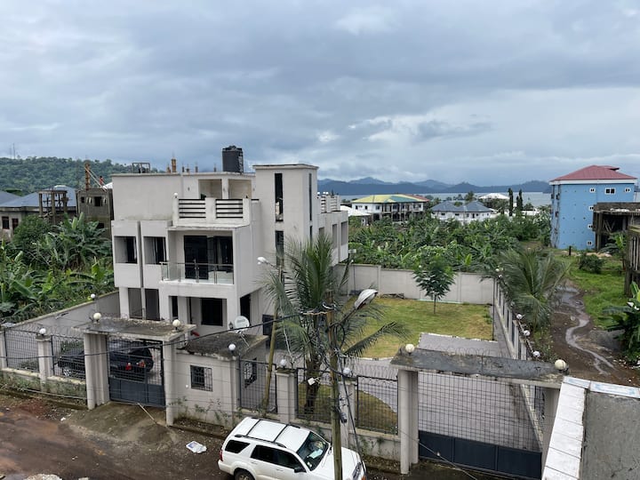 Limbe Vacation Rentals & Homes Southwest Region, Cameroon Airbnb