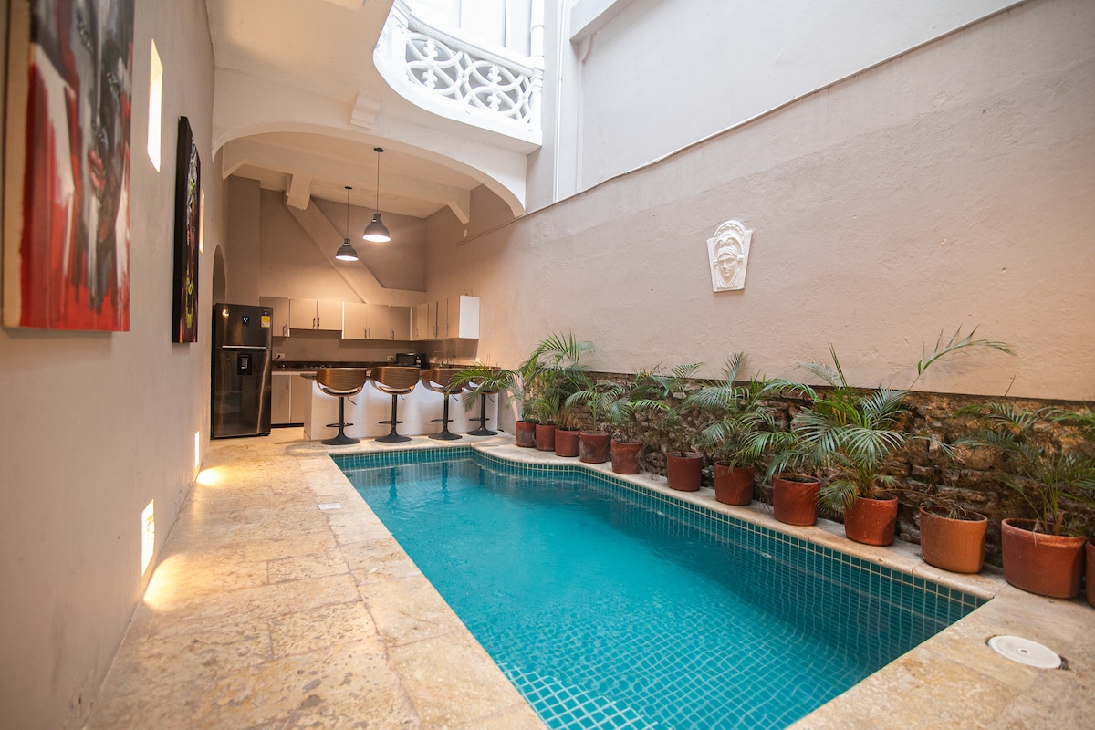 5BR Luxury Villa in Cartagena — photo 1