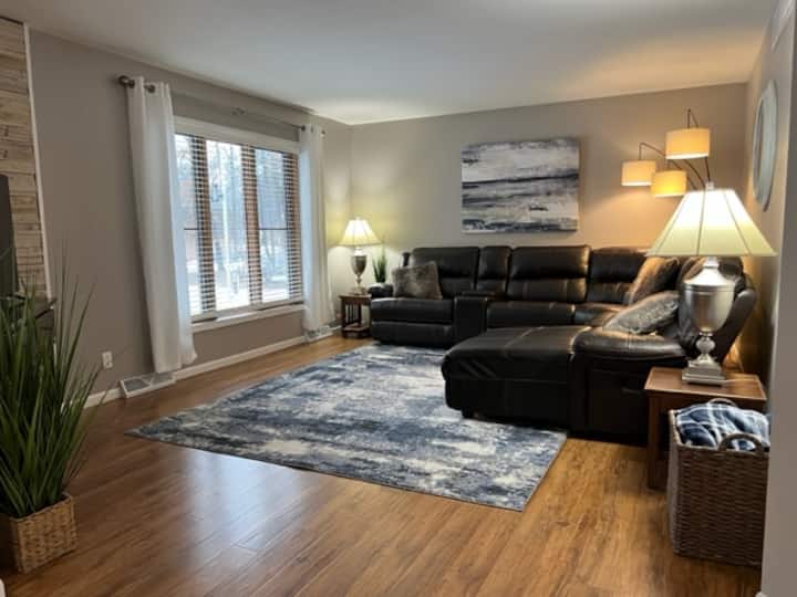 Nekoosa Vacation Rentals & Homes Wisconsin, United States Airbnb