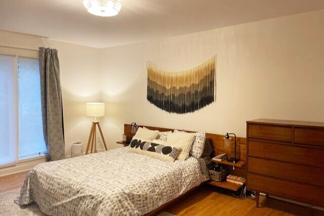 dormitorio principal