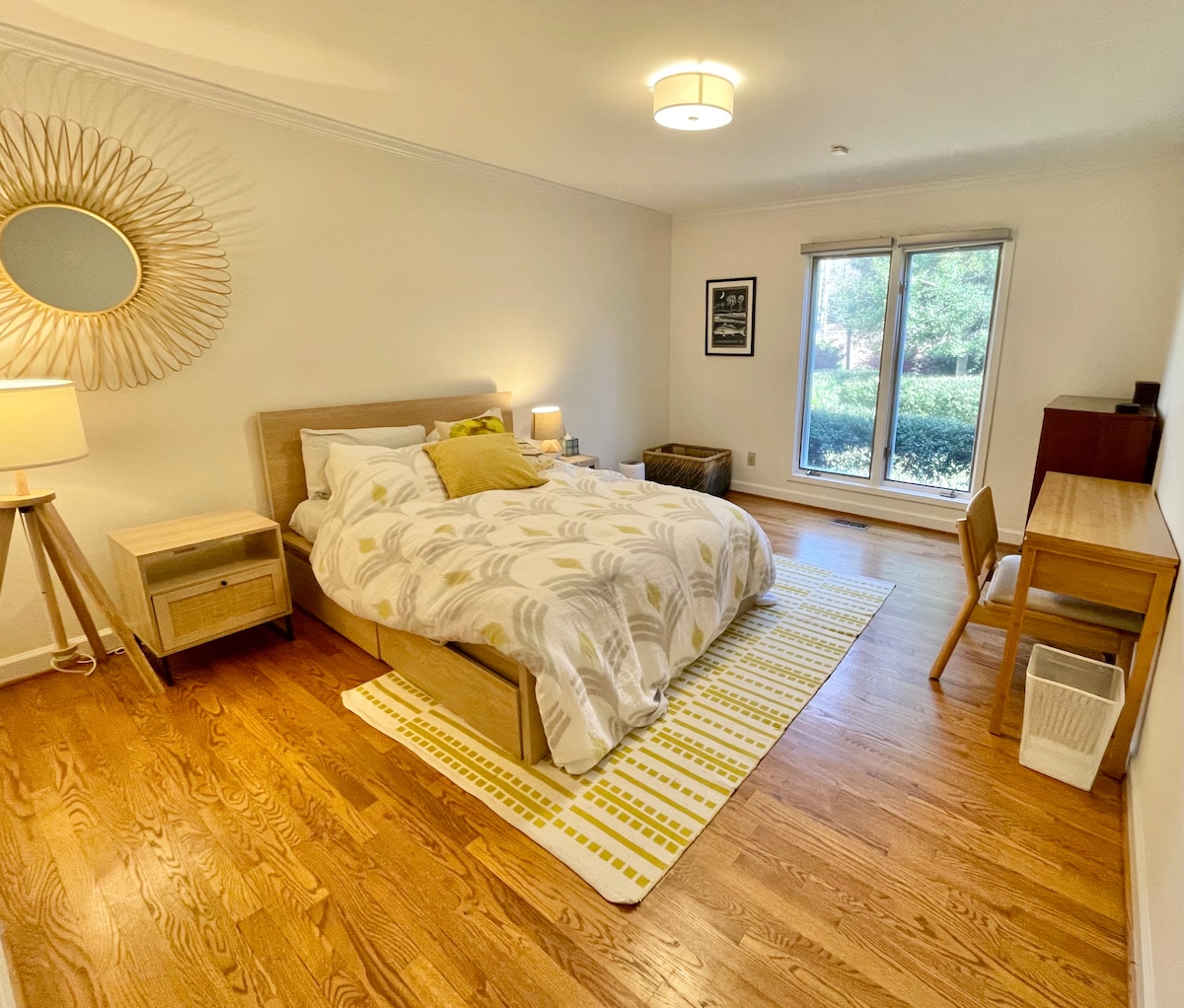 segundo baño en la planta baja