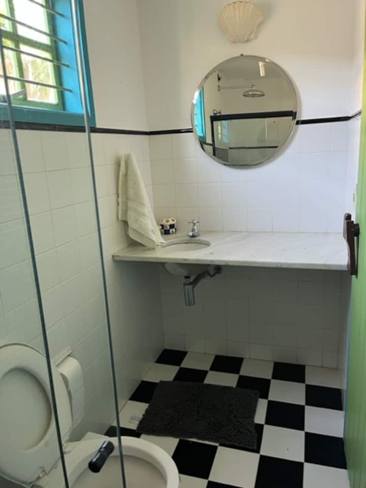 منارة جناح الحمام