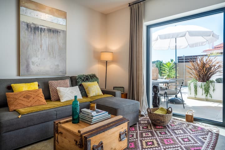 მისაღები ოთახი