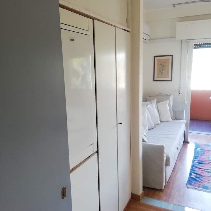 Panoramic Suite V With Parking By Chic&radical - Santa Margherita Ligure