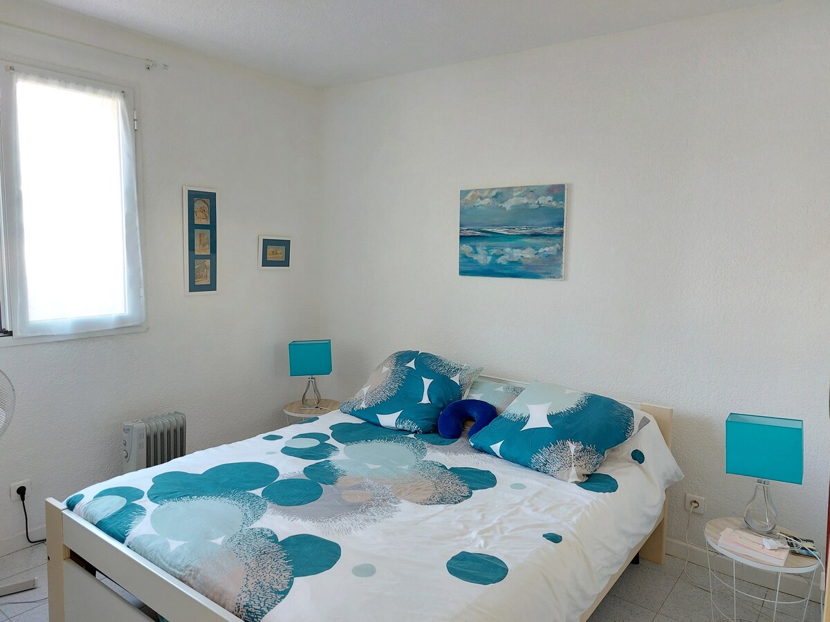 izba 1 s lôžkom 160 