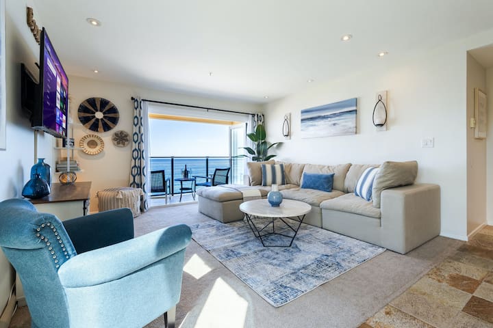 Sur La Mer, beachfront, tidal pools gallery image 2