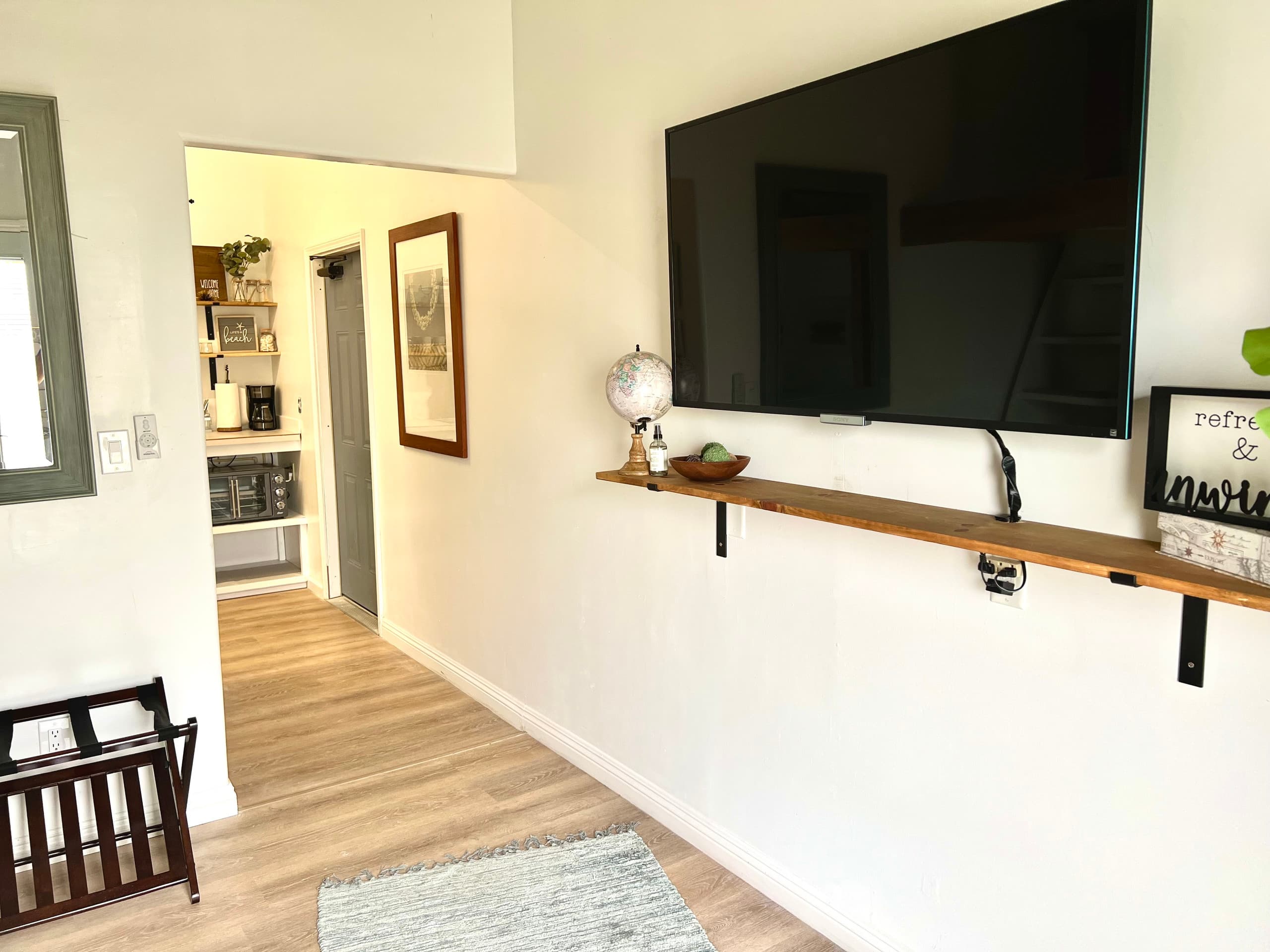 Hale ‘Aina (Country cottage) - Photo 2