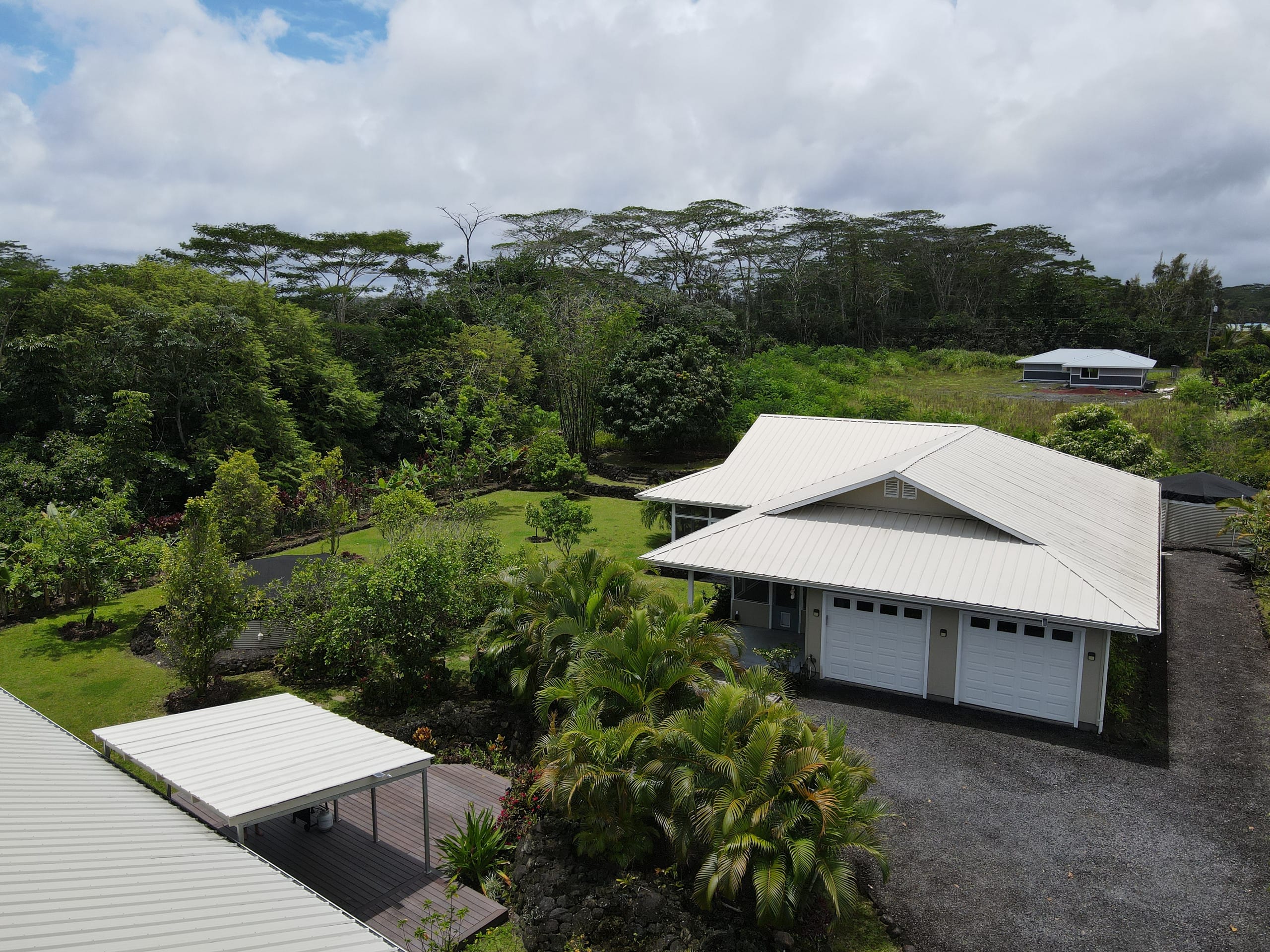 Hale ‘Aina (Country cottage) - Photo 7