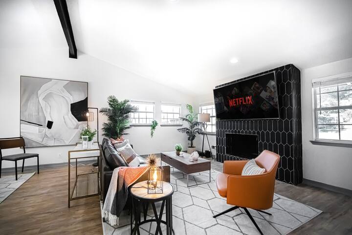 Homey Comfort in Dallas: Experience Local Living