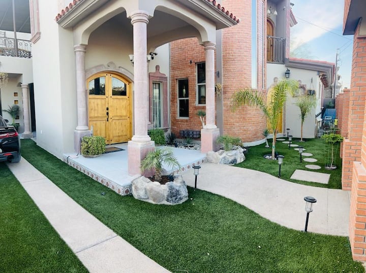 Beach house 2 Houses for Rent in Puerto Peñasco, Sonora, Mexico Airbnb