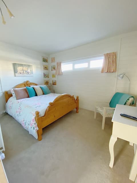 Homely Haven