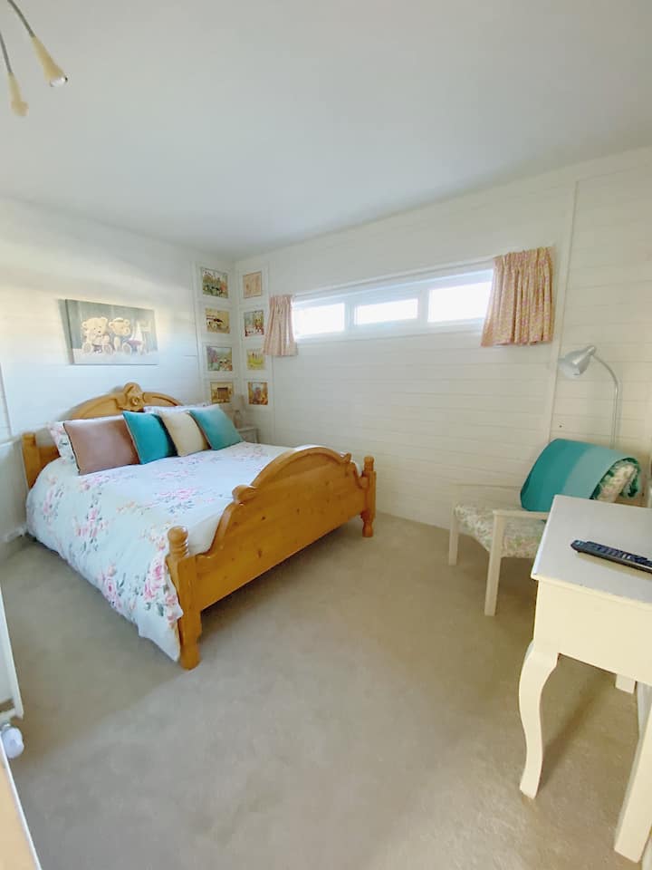 Homely Haven