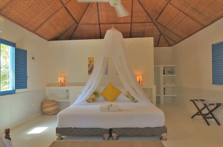 Barracuda Byside – остров Корайна изображение 1