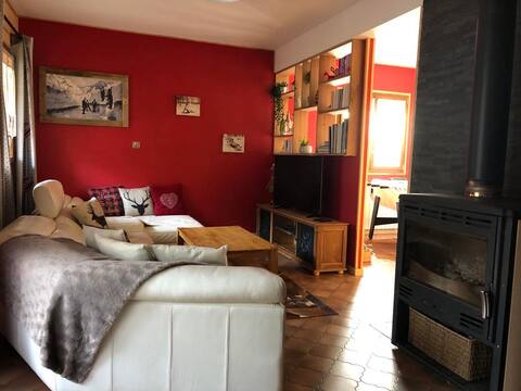 Suzanne's House