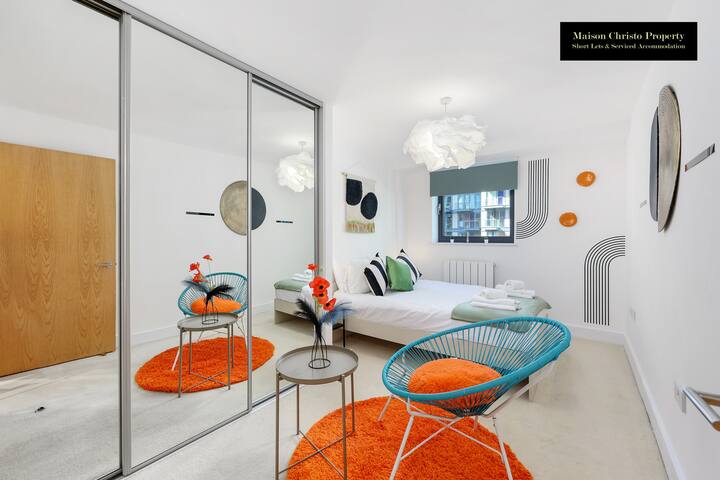 Maison Christo Property managed Airbnb listing 1